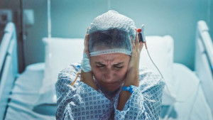 Poster for Deja vu - Episode 1