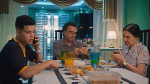 Poster for They Caught Cacau