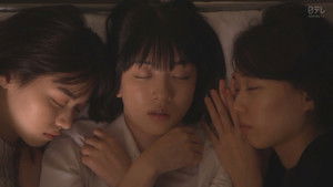 Poster for Police Girl Visits the Police Station Full of Tough Guys!!