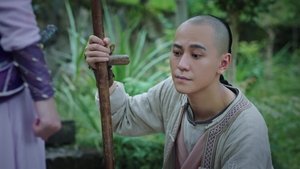 Poster for Episode 13