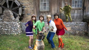 Poster for Season 11 Episode 8