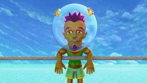 Poster for Episode 19