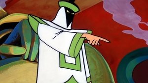 Poster for Mystery Mask Mix-Up Poster for Mystery Mask Mix-Up