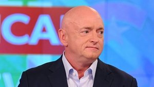 Poster for Mark Kelly