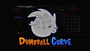 Poster for Dumbbell Curve