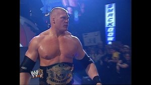 Poster for SmackDown 169