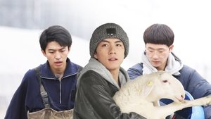 Poster for S1 Episode 26 Plus