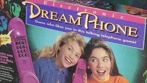 Poster for Dream Phone