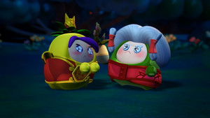 Poster for Episode 21