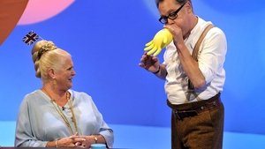 Poster for Dave Myers, Kim Woodburn, Lee Mack
