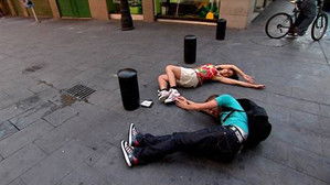 Poster for Season 8, Episode 5