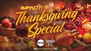 Poster for Impact! #958