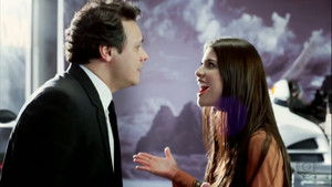 Poster for With Something in Common