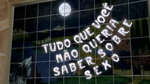 Poster for Tudo Que Você Não Queria Saber Sobre Sexo