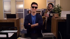 Poster for Big Time Bonus