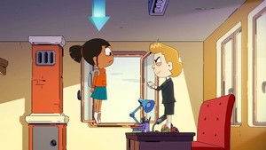 Poster for Work Terry