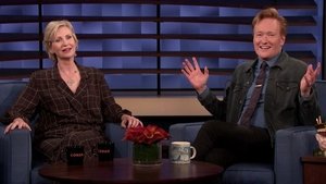 Poster for Jane Lynch
