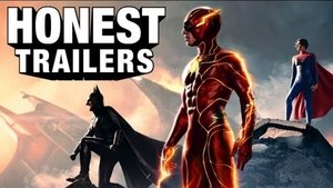 Poster for The Flash