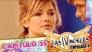 Poster for Episode 35: ALONE