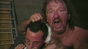 Poster for ECW Hardcore TV - Dec. 14, 1993