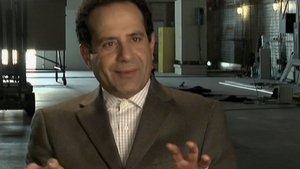Poster for Cast Interview - Tony Shalhoub Poster for Cast Interview - Tony Shalhoub