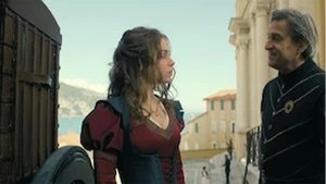 Poster for The Assassin