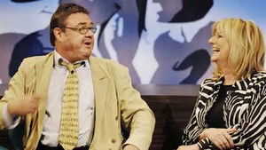 Poster for Episode 9