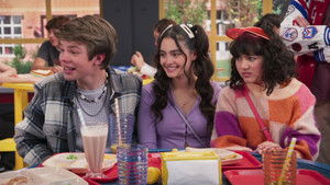 Poster for Episode 16