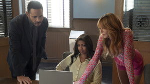 Poster for The Faust and the Furious