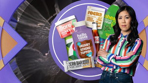 Poster for Sweeteners: Healthy or dangerous?