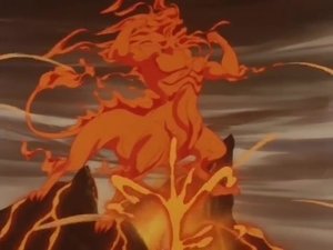 Poster for Episode 36