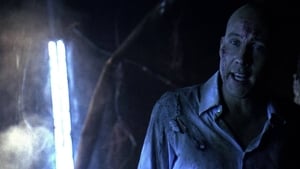 Poster for Nemesis