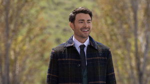 Poster for Our Christmas Star