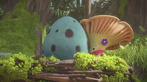 Poster for Get the Egg Home