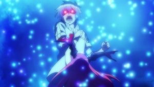 Poster for Bust Circumference Disparate Society