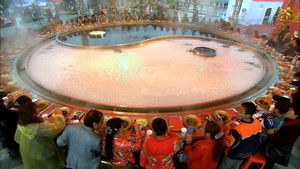 Poster for A Perfect Blend of Five Flavors