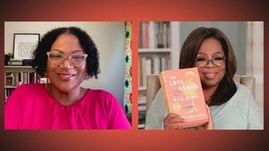 Poster for Honorée Fanonne Jeffers: The Love Songs of W.E.B. Du Bois