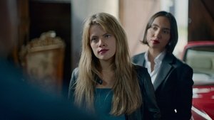 Poster for I’m Not Scared of You! Poster for I’m Not Scared of You!