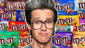 Poster for What's The Best M&M Flavor? Taste Test