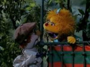 Poster for Episode 8