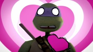 Poster for Rise of the Turtles (1)