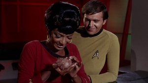 Poster for The Trouble With Tribbles