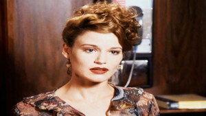 Poster for Flirting With Disaster