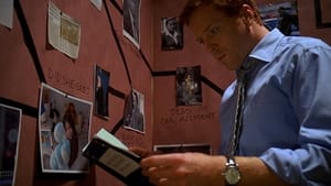 Poster for What They Saw