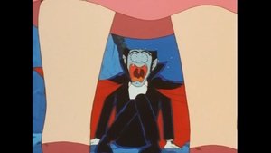 Poster for The Man in a Frame Who Walks