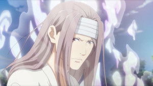 Poster for Episode 6