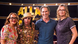 Poster for Episode 18