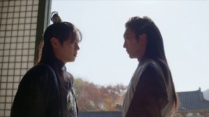 Poster for The Possessed King Poster for The Possessed King