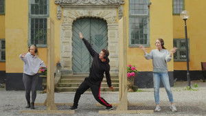 Poster for Episode 6