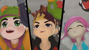 Poster for Episode 39 Poster for Episode 39